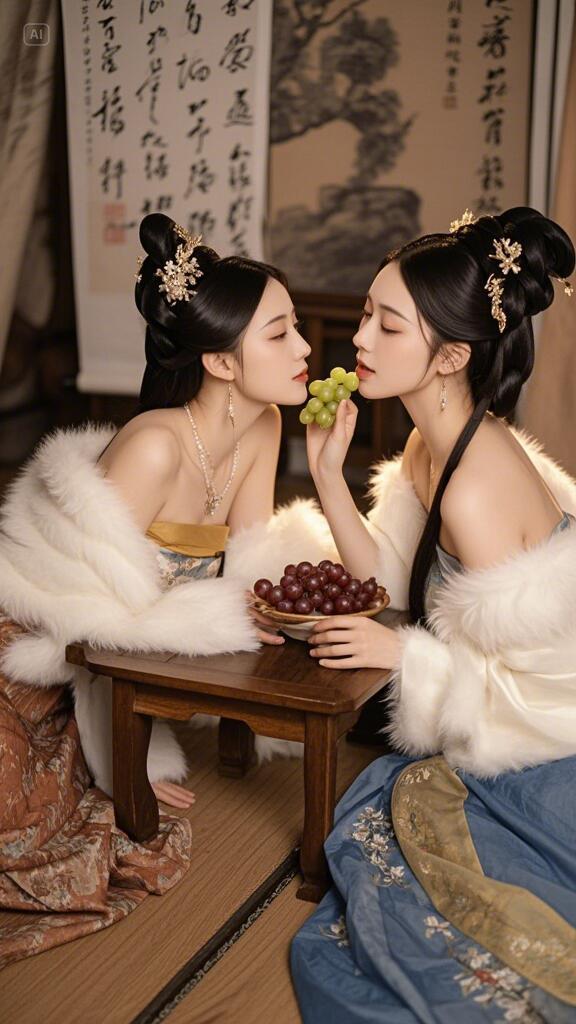 蜜桃影视传媒-今日精选·镜头练习封面